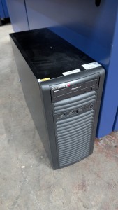 Robson Kay - Auction Date: 2026-02-18 - Category: 2x Kornit Storm HD6 Lite DTG (Direct to Garment) Printers